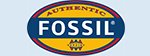 - FOSSIL