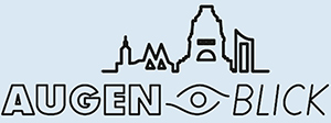 AUGENBLICK-Leipzig Logo