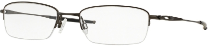 OAKLEY TOP SPINNER 5B OX 3133 Tragrandbrille zinn
