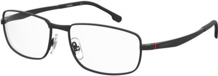 CARRERA 8854 Brille schwarz