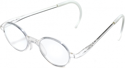 SWISSFLEX eyewear Babybrille LOOP BABY transparent