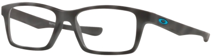 OAKLEY SHIFTER XS OY 8001 Kunststoffbrille grau