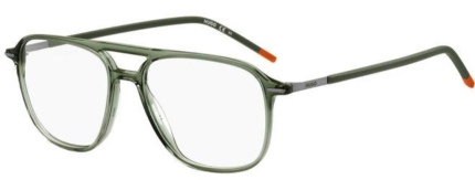 HUGO - Hugo Boss HG 1232 Kunststoffbrille oliv