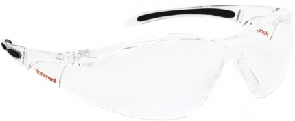 Schutzbrille/Arbeitsschutzbrille gewlbt Polycarbonat