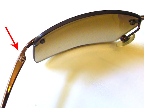 6 Paare brillenbügel überzug für Bügelenden