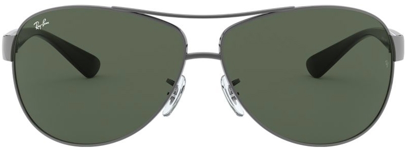 RAY-BAN RB 3386 original Ersatz-Brillenglser Paar