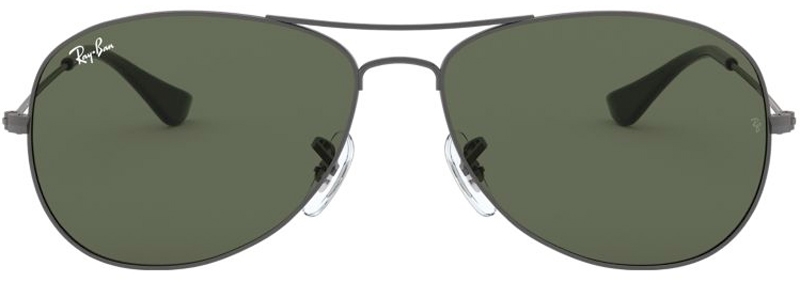 RAY-BAN RB 3362 COCKPIT original Ersatz-Brillenglser Paar