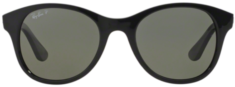 RAY-BAN RB 4203 Highstreet original Ersatz-Brillenglser