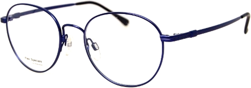 RODENSTOCK R 2373 Flex-Brille blau