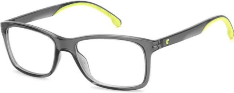 CARRERA 8880 Brille grau