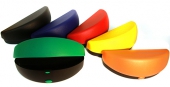 Brillenetui FUN für gebogene Sportbrillen / Sonnenbrillen