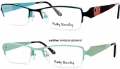färben / umfärben / galvanisieren Ihrer Brillenfassung