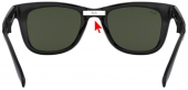 Mittelgelenk der RAY-BAN RB 4105 FOLDING WAYFARER