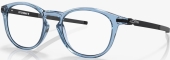 OAKLEY PITCHMAN R OX 8105 Kunststoffbrille grau