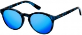 Polaroid PLD 8024/S Kindersonnenbrille polarisiert dunkelblau