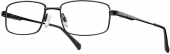START UP basic Brille BI 7933 schwarz Gr. 51