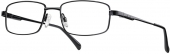 START UP basics Brille BI 7933 schwarz Gr. 51