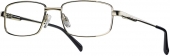 START UP basic Brille BI 7933 gold Gr. 51