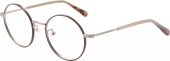 AUGENBLICK Brille CATHY cappuccino