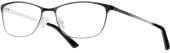 BETA-TITANIUM Brille BI 3105 schwarz-weiß