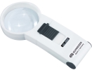 KOLUX plus mobil LED Leuchtlupe 20 D /  55 mm
