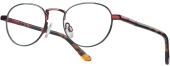 KIDS ONE BI 4303 Kinderbrille rot grn