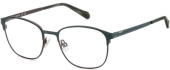 FOSSIL FOS 7175 Brille dunkelgrn