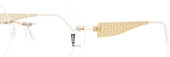 switch it Brillen-Garnitur 3297 gold