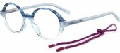 MISSONI MMI 0012 Brille blau