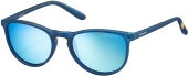 Polaroid PLD 8016/N Kindersonnenbrille polarisiert blau