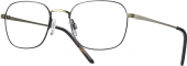 LOOK & FEEL BI 8336 Brille antik-braun