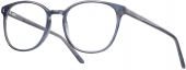START UP premium BI 6244 Kunststoffbrille blau