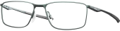 OAKLEY SOCKET 5.0 OX 3217 Brille grn-blau