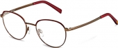 RODENSTOCK RR 219 Patti Brille dunkelrot