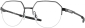 OAKLEY OX 3247 INNER FOIL Tragrandbrille matt schwarz