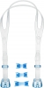 Schwimmbrille VIEW SWIPE mit Strke Dioptrien Glasstrke