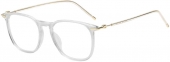 BOSS - Hugo Boss 1313 Kunststoffbrille transparent
