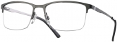 LOOK & FEEL BI 7971 Tragrandbrille dunkelgrau