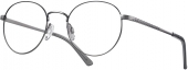 LOOK & FEEL BI 8320 Brille schwarz-grau