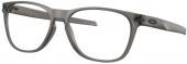 OAKLEY OJECTOR RX OX 8177 Kunststoffbrille grau