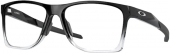 OAKLEY ACTIVATE OX 8173 Kunststoffbrille schwarz-transparent
