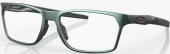 OAKLEY HEX JECTOR OX 8032 Kunststoffbrille grau