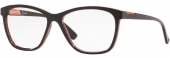 OAKLEY ALIAS OX 8155 Kunststoffbrille schwarz-roségold