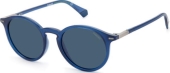 Polaroid Sonnenbrille PLD 2116/S polarized blau