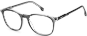 CARRERA 1131 Brille grau-transparent