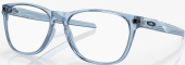 OAKLEY OJECTOR RX OX 8177 Kunststoffbrille hellblau