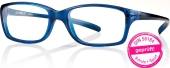 Active Sport Kinderbrille Sportbrille F 0397 dunkelblau
