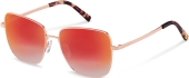 RODENSTOCK RR 109 Sonnenbrille roségold