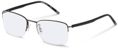 RODENSTOCK R 7034 Tragrandbrille schwarz