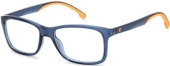 CARRERA 8880 Brille blau